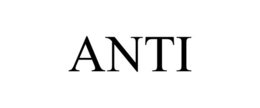 anti