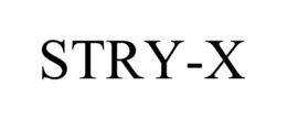 stry-x