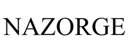 nazorge