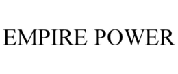empire power