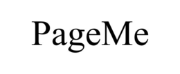 pageme