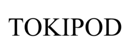 tokipod