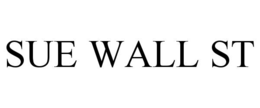sue wall st