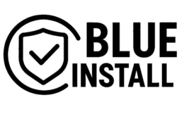 blue install