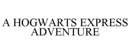 a hogwarts express adventure