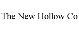 the new hollow co