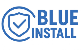 blue install