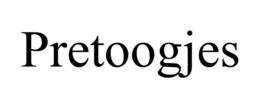 pretoogjes