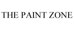 the paint zone