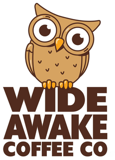 wide awake coffee co