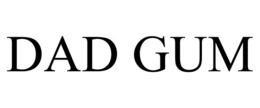dad gum