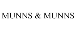 munns & munns