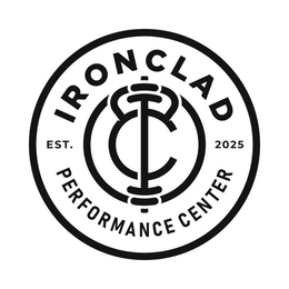 ironclad performance center est. 2025