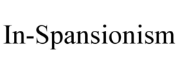 in-spansionism