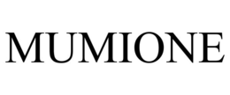 mumione