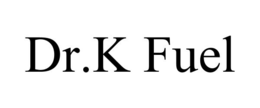 dr.k fuel