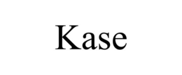 kase