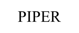 piper