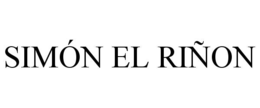 simÓn el riÑon