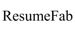resumefab
