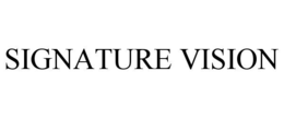 signature vision