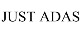 just adas