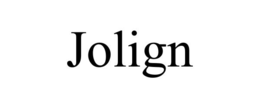 jolign