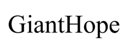 gianthope