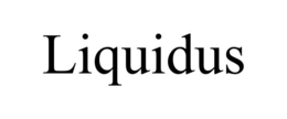 liquidus