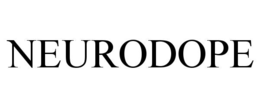 neurodope