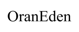 oraneden