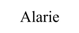 alarie