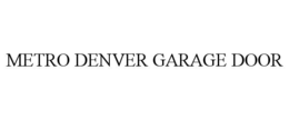 metro denver garage door