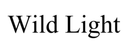 wild light