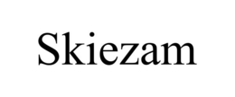 skiezam