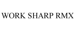 work sharp rmx