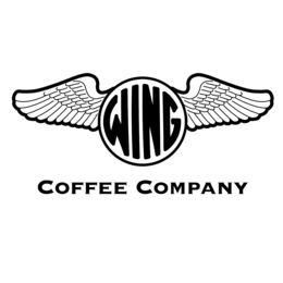 wing coffee company