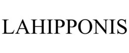 lahipponis