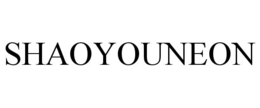 shaoyouneon