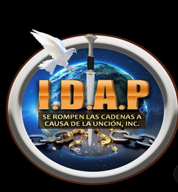 i.d.a.p. se rompen las cadenas a causa de la unciÓn, inc.