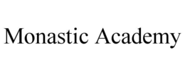 monastic academy