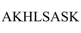 akhlsask