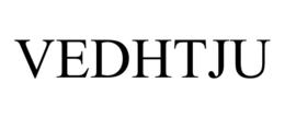 vedhtju