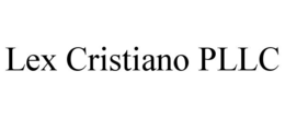 lex cristiano pllc