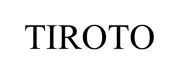 tiroto