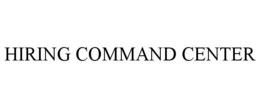 hiring command center