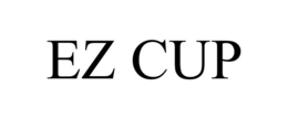 ez cup