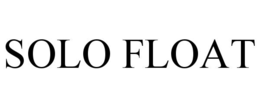 solo float