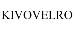kivovelro