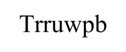 trruwpb